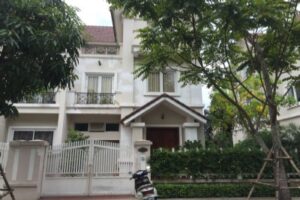 Biệt thự Hoa Phượng Vinhomes Riverside cần bán gần Almaz