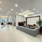 Xem ảnh 1: Biệt thự Hoa Sữa cho thuê tại Vinhomes Riverside gần BIS