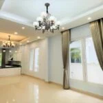 Xem ảnh 1: Biệt thự Hoa Sữa cho thuê Vinhomes Riverside đồ cơ bản