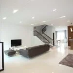 Xem ảnh 1: Biệt thự Hoa Sữa Vinhomes Riverside cho thuê đủ đồ