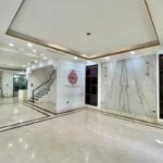 Xem ảnh 1: Biệt thự không đồ cho thuê tại Vinhomes Harmony Long Biên