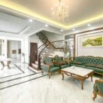 Xem ảnh 1: Biệt thự liền kề Harmony Vinhomes cho thuê đủ đồ