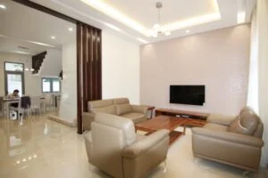 Ảnh VH123: Biệt thự Nguyệt Quế Harmony chính chủ 3PN gần Vinschool