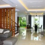 Xem ảnh 1: Biệt thự song lập cho thuê Vinhomes Riverside gần Almaz