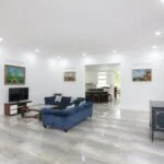 Xem ảnh 1: Biệt thự song lập gần sân Golf Vinhomes Riverside cho thuê