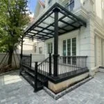 Xem ảnh 1: Biệt thự song lập cho thuê ở Vinhomes Riverside, gần BIS