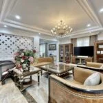 Xem ảnh 1: Biệt thự song lập Vinhomes Riverside cho thuê 4 bedrooms