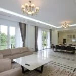 Xem ảnh 1: Biệt thự Vinhome Riverside gần trường BIS cần cho thuê