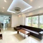 Xem ảnh 1: Biệt thự Vinhomes Riverside cho thuê đủ đồ 5PN