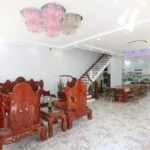 Xem ảnh 1: Biệt thự Vinhomes The Harmony cho thuê đủ đồ như ảnh