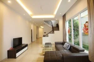 Ảnh VH412: Cần bán biệt thự đơn lập Vinhomes Riverside gần TTTM Vincom