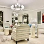 Xem ảnh 1: Cần bán biệt thự Vinhomes Riverside đơn lập, có thang máy
