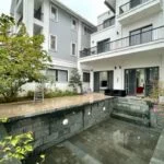 Xem ảnh 1: Căn biệt thự đơn lập cho thuê tại Vinhome Riverside đủ đồ