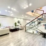 Xem ảnh 1: Cần cho thuê biệt thự song lập, có sông Vinhomes Riverside
