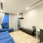 Xem ảnh 1: Căn hộ 2PN, 2WC chung cư Symphony cần cho thuê