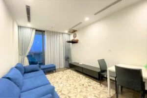 Ảnh VH482: Căn hộ 2PN, 2WC chung cư Symphony cần cho thuê