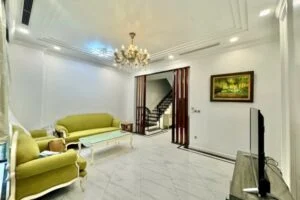 Ảnh VH180: Cần thuê nhà Harmony Vinhomes 4 phòng ngủ, full đồ Nguyệt Quế