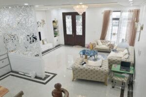 Chính chủ bán biệt thự Vinhomes The Harmony Nguyệt Quế