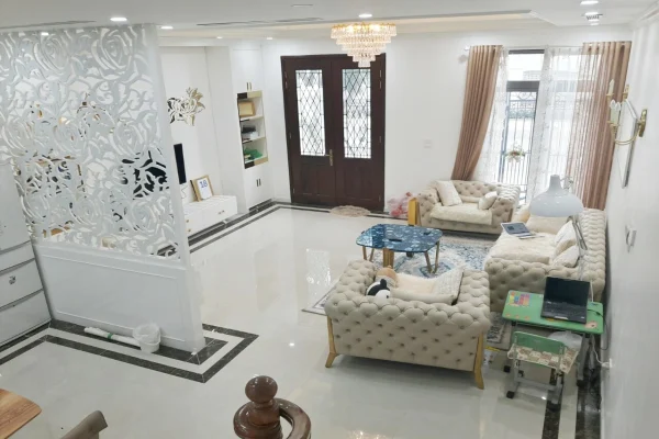 Chính chủ bán biệt thự Vinhomes The Harmony Nguyệt Quế