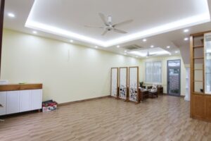 Chính chủ cần cho thuê biệt thự Nguyệt Quế Harmony, full đồ, 3PN