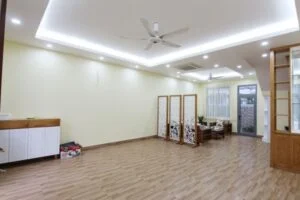Ảnh VH137: Chính chủ cần cho thuê biệt thự Nguyệt Quế Harmony, full đồ, 3PN