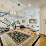 Xem ảnh 1: Chính chủ cho thuê biệt thự Vinhome Riverside gần BIS full
