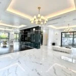 Xem ảnh 1: Cho thuê biệt thự đơn lập Vinhomes Harmony gần Vinschool