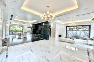 Ảnh VH333: Cho thuê biệt thự đơn lập Vinhomes Harmony gần Vinschool