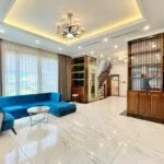 Xem ảnh 1: Cho thuê biệt thự đủ đồ Vinhomes The Harmony giai đoạn 2