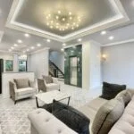 Xem ảnh 1: Cho thuê biệt thự Harmony Nguyệt Quế có thang máy