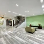 Xem ảnh 1: Cho thuê biệt thự Hoa Sữa Vinhomes Riverside căn song lập
