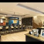 Xem ảnh 1: Cho thuê biệt thự song lập Vinhomes Riverside, 4 phòng ngủ full nội thất