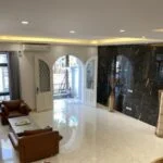 Xem ảnh 1: Cho thuê biệt thự Vinhome Harmony liền kề 3 phòng ngủ, full nội thất