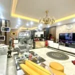 Xem ảnh 1: Cho thuê biệt thự Vinhomes Harmony căn liền kề đủ đồ