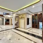 Xem ảnh 1: Cho thuê biệt thự Vinhomes Harmony có thang máy 5PN