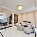 Xem ảnh 1: Cho thuê biệt thự Vinhomes Harmony Nguyệt Quế full đồ