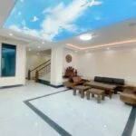 Xem ảnh 1: Cho thuê biệt thự Vinhomes Harmony song lập có thang máy