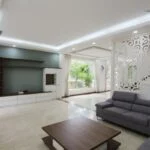 Xem ảnh 1: Cho thuê biệt thự Vinhomes Riverside gần BIS, full nội thất
