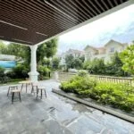 Xem ảnh 1: Cho thuê biệt thự Vinhomes Riverside Hoa Lan 4 phòng ngủ