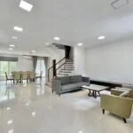 Xem ảnh 1: Cho thuê biệt thự Vinhomes Riverside Hoa Sữa full, 04PN
