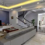 Xem ảnh 1: Cho thuê biệt thự Vinhomes Riverside Full đồ gần trường BIS