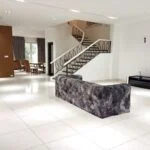 Xem ảnh 1: Cho thuê biệt thự Vinhomes Riverside song lập đủ đồ