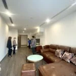 Xem ảnh 1: Cho thuê căn hộ 2PN 2WC tại Vinhomes Symphony tòa S5