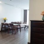 Xem ảnh 1: Cho thuê căn hộ 2PN 2WC Vinhomes Symphony Long Biên