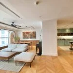 Xem ảnh 1: Cho thuê căn hộ đập thông 2PN, 2WC Vinhomes Symphony 150m2