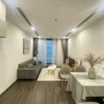 Xem ảnh 1: Cho thuê căn hộ Vinhomes Symphony Riverside 2PN 2WC