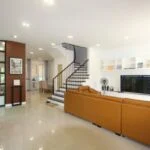 Xem ảnh 1: Cho thuê đơn lập Hoa Lan biệt thự Vinhomes Riverside