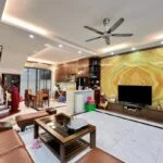 Xem ảnh 1: Cho thuê liền kề Nguyệt Quế Harmony Long Biên, gần Vinschool