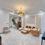 Xem ảnh 1: Cho thuê liền kề Vinhomes Harmony, gần mầm non Vinschool