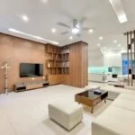 Xem ảnh 1: Cho thuê nhà 4PN khép kín Vinhomes Harmony